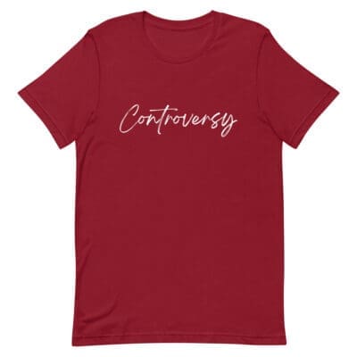 Controversy