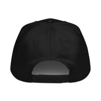 5 panel cap